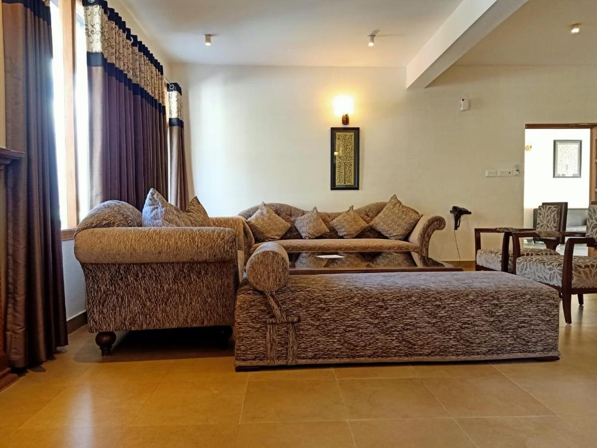 Shingar Regency Hotel Manali  Bagian luar foto
