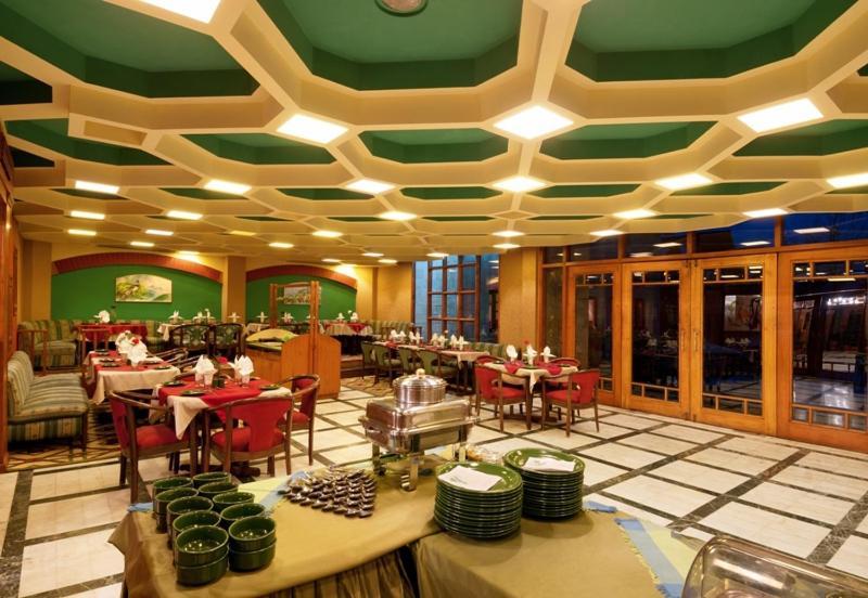 Shingar Regency Hotel Manali  Bagian luar foto
