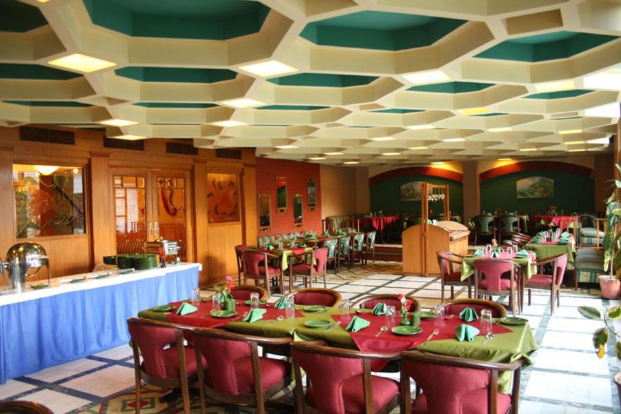 Shingar Regency Hotel Manali  Bagian luar foto