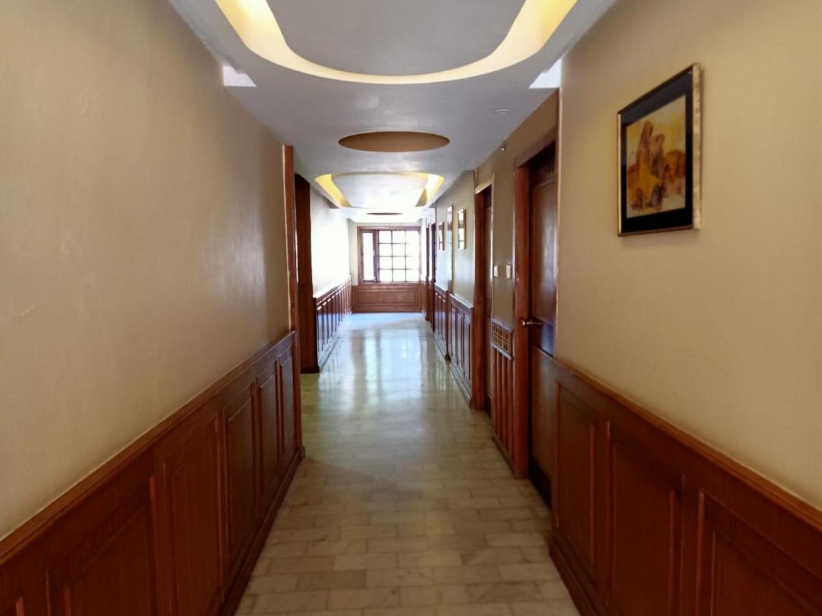 Shingar Regency Hotel Manali  Bagian luar foto