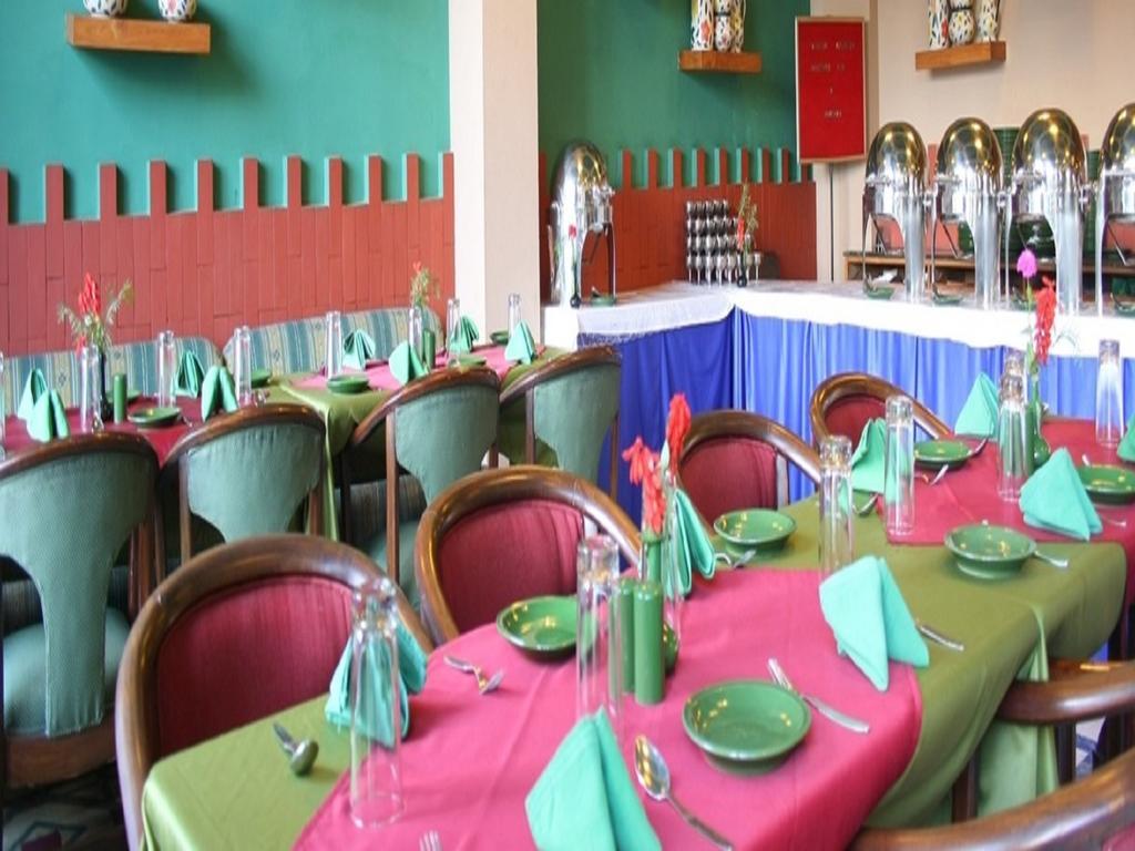 Shingar Regency Hotel Manali  Bagian luar foto