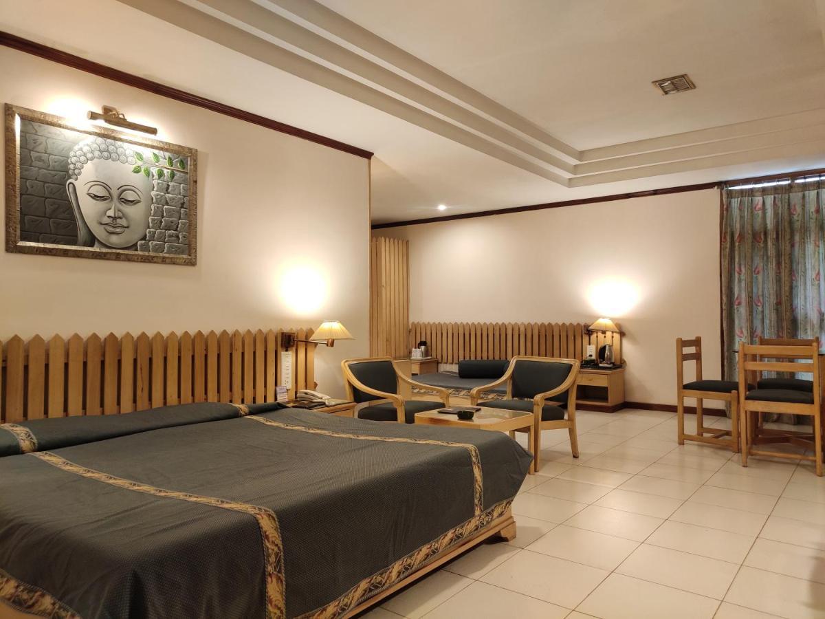 Shingar Regency Hotel Manali  Bagian luar foto