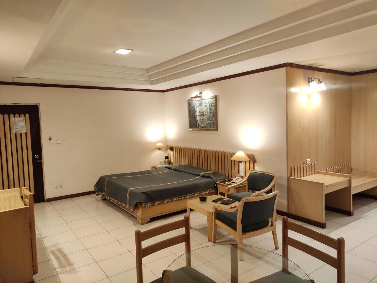 Shingar Regency Hotel Manali  Bagian luar foto